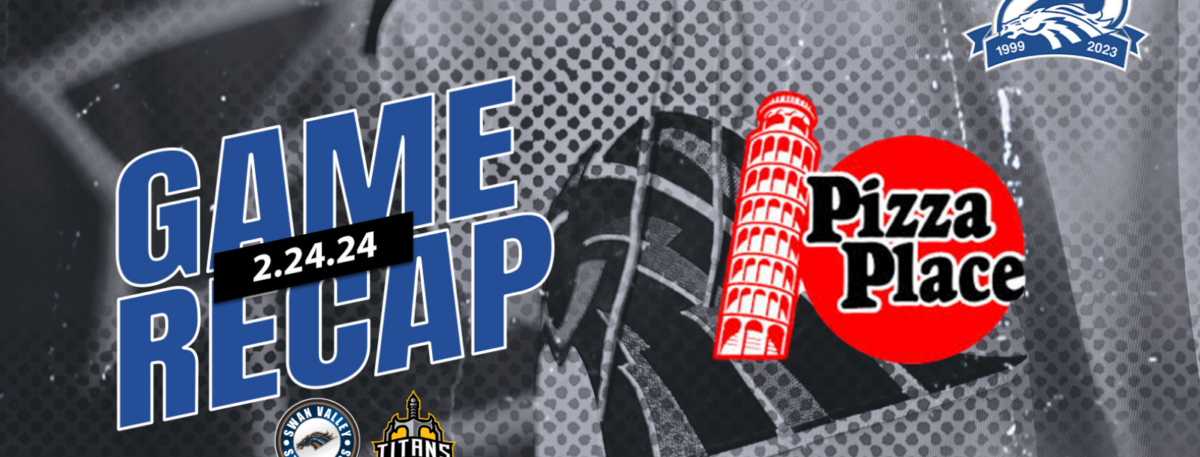 Stampeders Drop 11th Straight Game, Fall 7-3 Saturday night in Neepawa
