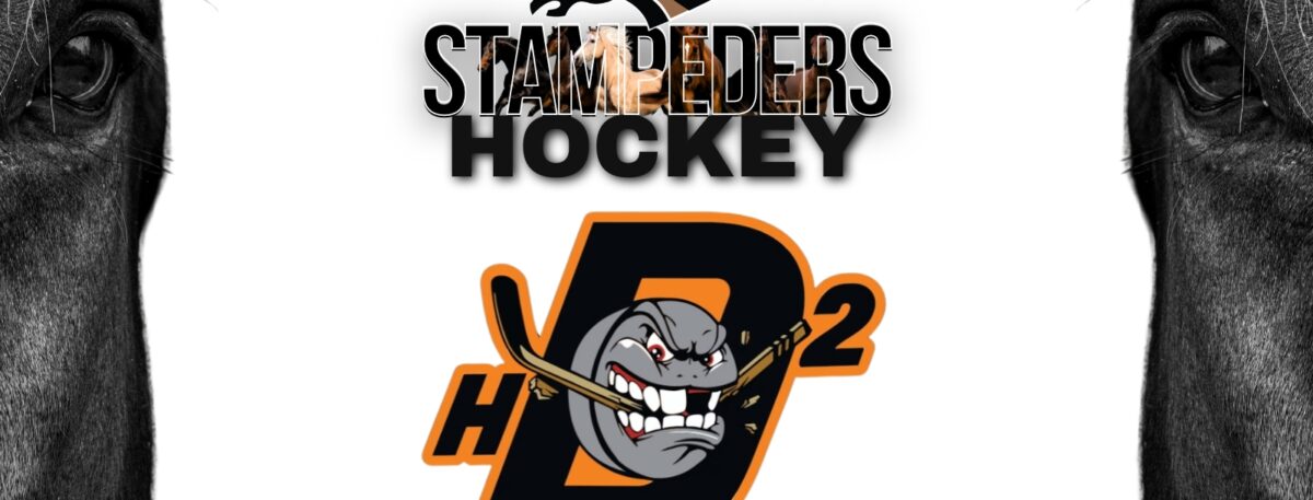 Swan Valley Stampeders partner with Hard Drive Hockey Development for the 2025-26 season