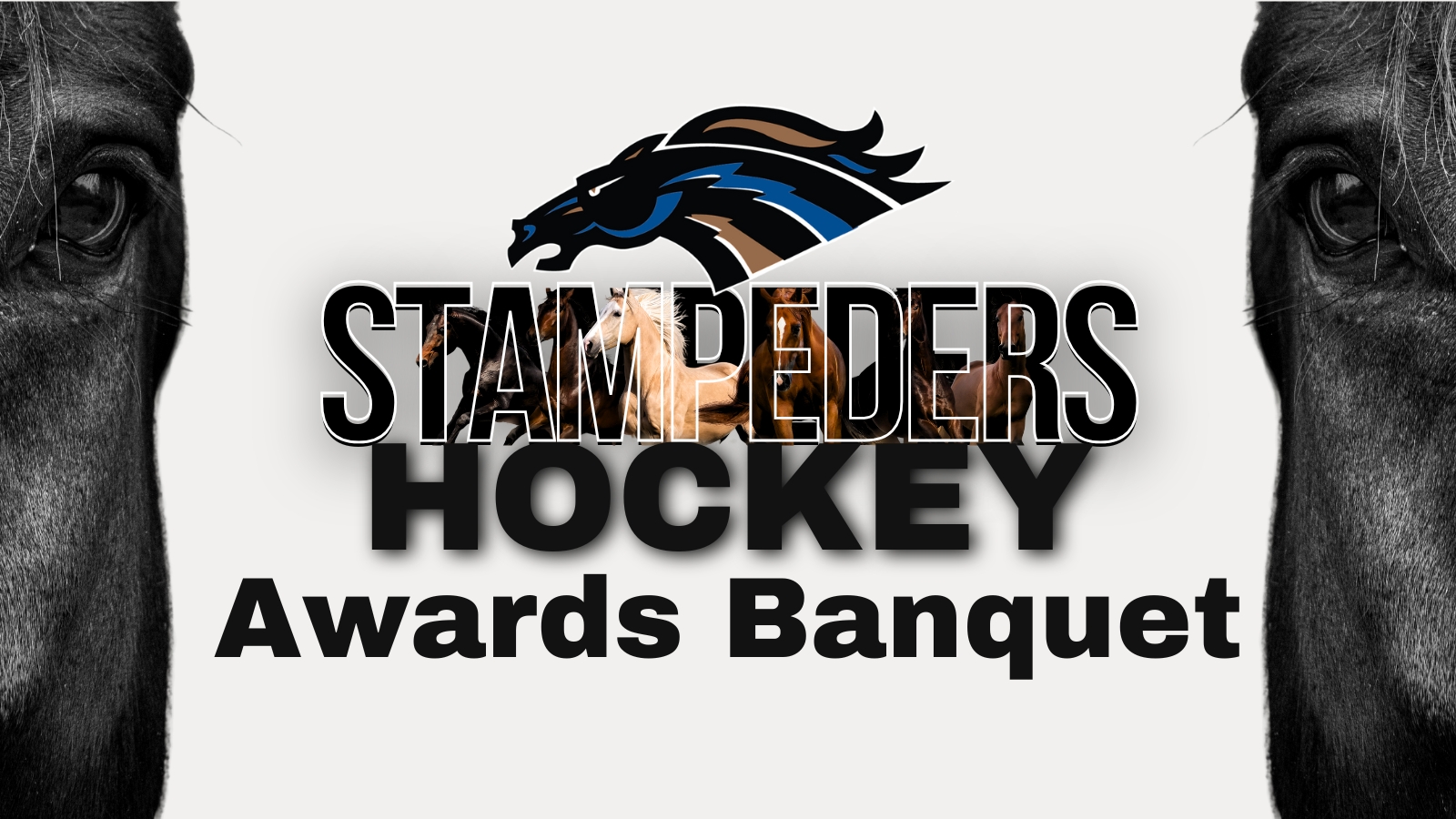 Stampeders Hold Year End Banquet and Awards Lunch