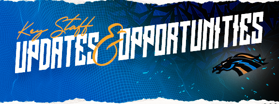 Swan Valley Stampeders Announce Key Staff Updates and Opportunities