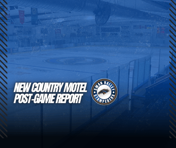 New Country Motel – Post Game Report