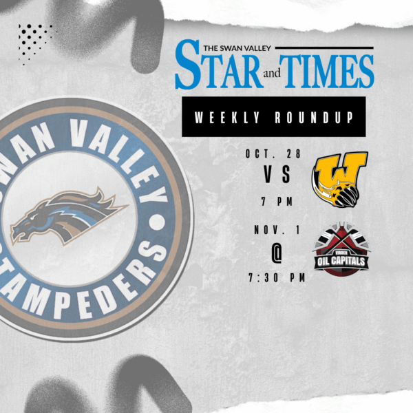 Swan Valley Star & Times – Weekly Roundup