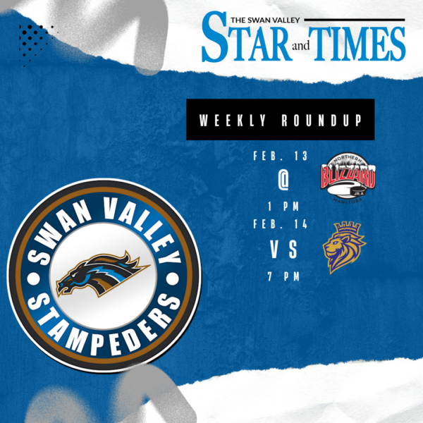Swan Valley Star & Times – Weekly Roundup