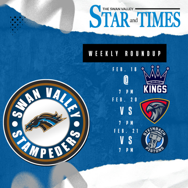 Swan Valley Star & Times – Weekly Roundup