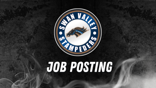 Stampeders Looking for Athletic Therapist