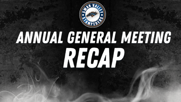 Stampeders hold 2026 Annual General Meeting